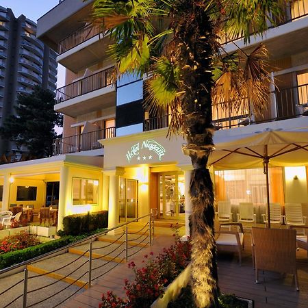 ליגננו סביאדורו Hotel Niagara מראה חיצוני תמונה